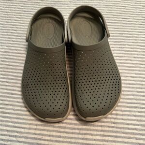 Crocs Slip-Ons (Clogs)